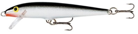 Rapala oryginalne Floater 09 Wędkowanie przynęta, 9cm 931535