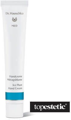 Dr Hauschka Ice Plant Hand Cream Krem do rąk z przypołudnika 50 ml