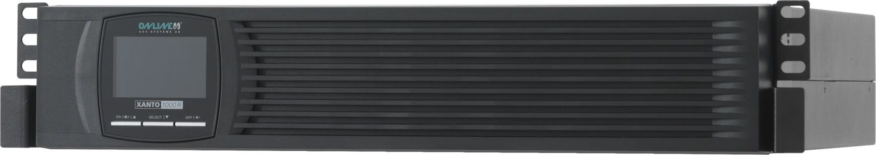 Online USV Systeme UPS  XANTO 1000R X1000R X1000R