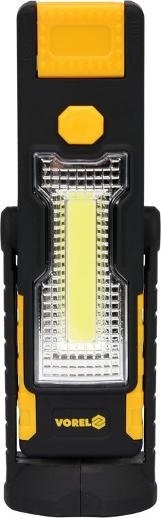 VOREL LATARKA WARSZTATOWA 3W COB LED 220LM 82733