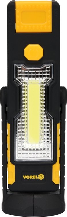 VOREL LATARKA WARSZTATOWA 3W COB LED 220LM 82733