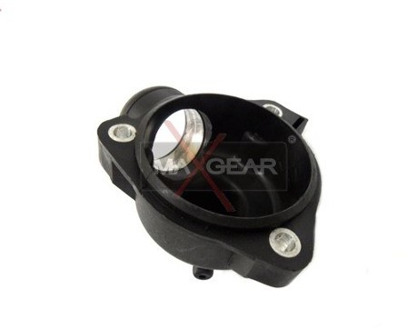 MAXGEAR Zestaw elementów do montażu, obudowa termostatu 18-0168