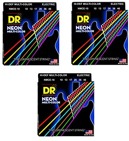 DR NMCE-10 3-pak NMCE-10