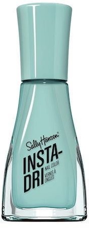 Sally Hansen Insta-Dri Nail Color 510 Gain Mo-Mint-Um 9,17ml lakier do paznokci