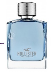 Hollister Hollister Wave M) edt 50ml