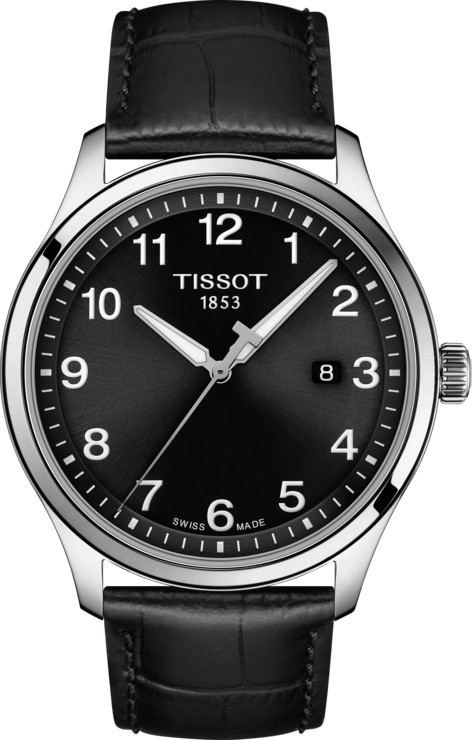 Tissot Gent XL T116.410.16.057.00