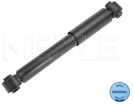Wulf Gaertner Autoparts Amortyzator Wulf Gaertner Autoparts 026 725 0005