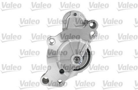 VALEO Rozrusznik 438200