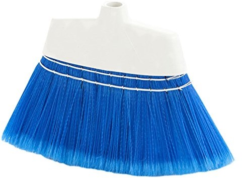 Maya Professional Tools Narzędzia do Maya Professional 02078 miotła do wykładzin dywanowych i terenów otwartych, twarda włosiem 02078