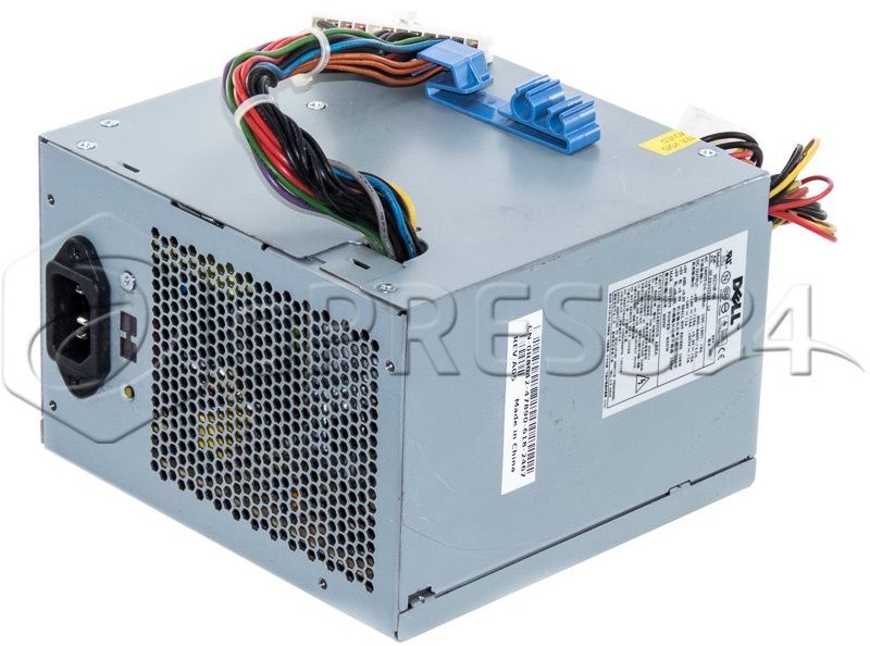 Dell Zasilacz 0R8042 H230P-00 230W Optiplex GX520