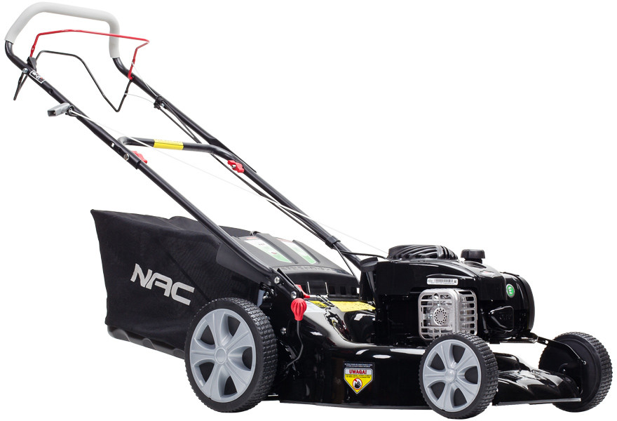 NAC LS46-500E-H
