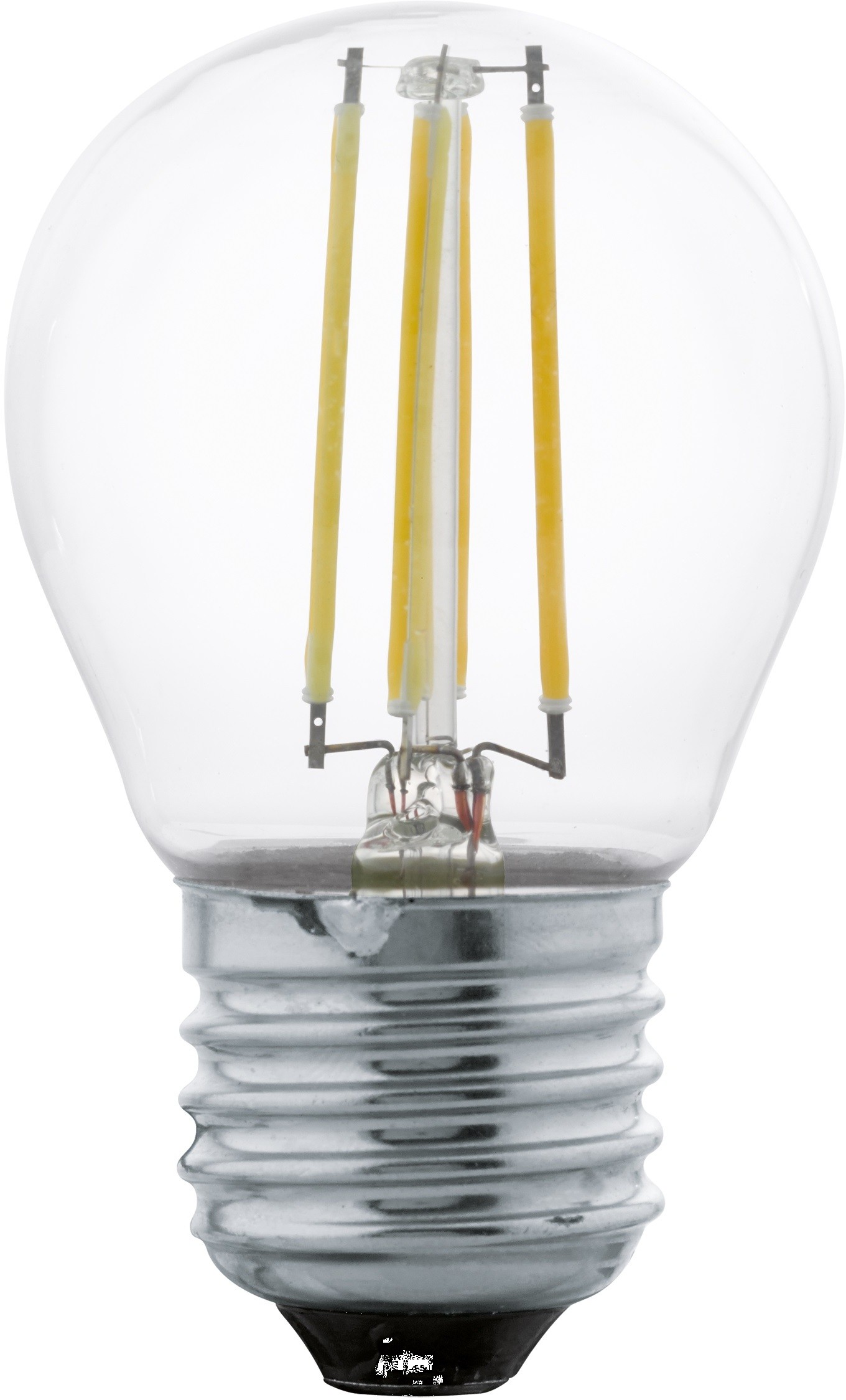 Eglo Clear 11762 żarówka LED 1x4W/E27 2700K EGL11762
