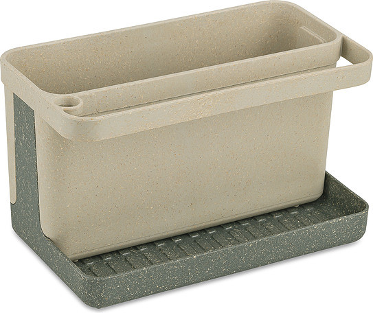 Koziol Organizer do zlewu Park It Organic Nature 7261281