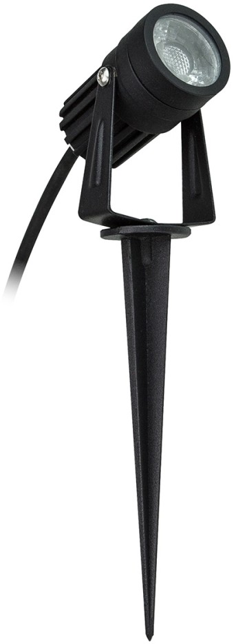 Nedes Nedes LGL411 - LED Oświetlenie zewnętrzne LED/3W/85-264V IP67