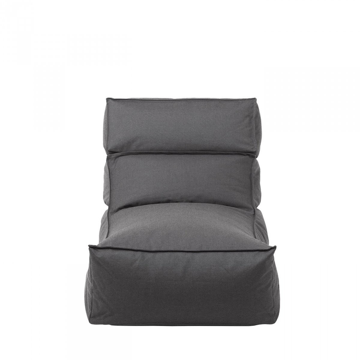 Blomus Blomus STAY Leżanka Lounger L Antracytowa Coal 62039