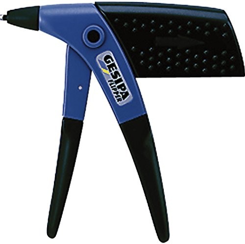 GESIPA łeb ręcznie szczypce do nitowania Flipper 7010001.0