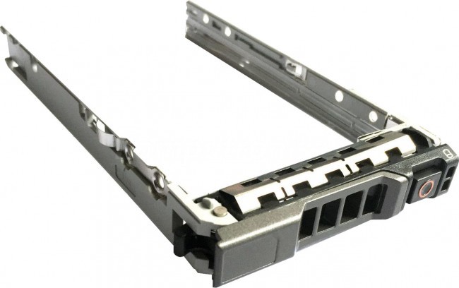 Dell Carrier HDD 2.5 Inch SAS 8FKXC