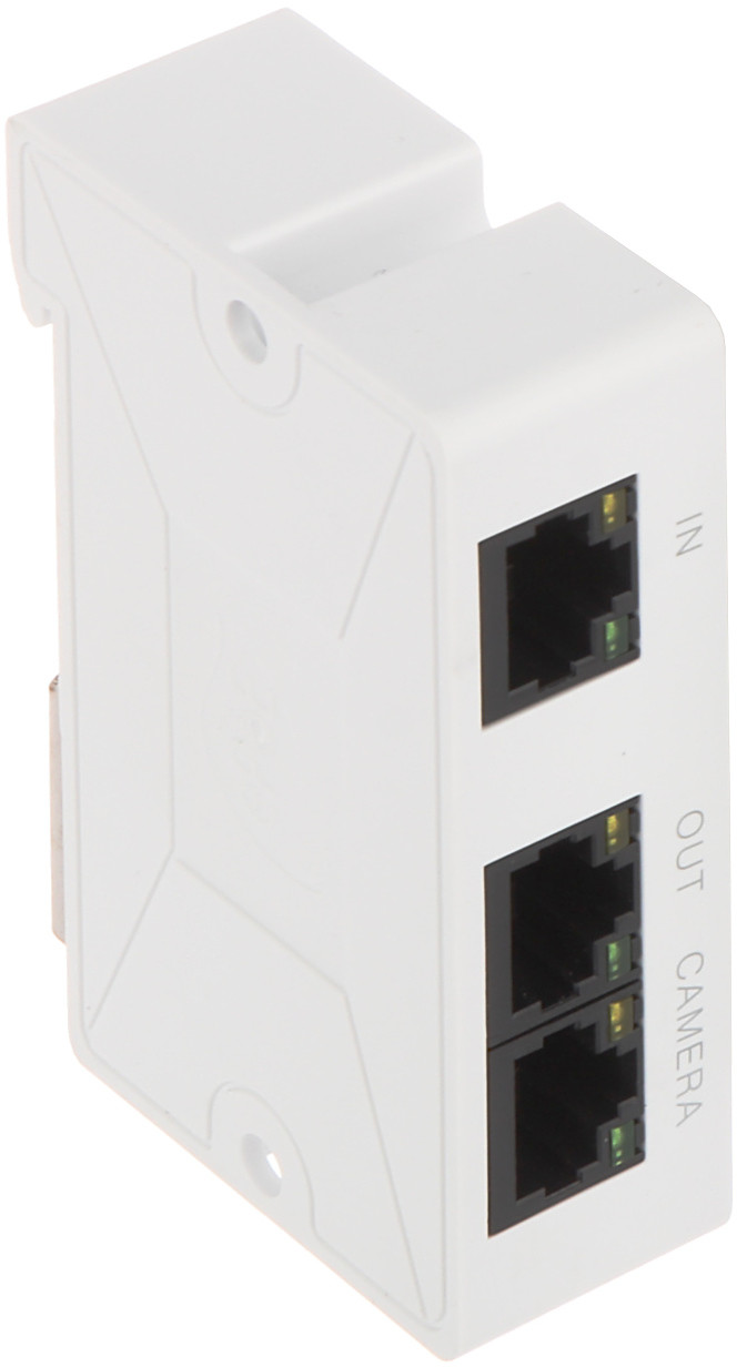 Фото - Комутатор SWITCH POE / EXTENDER PFT1310 3-PORTOWY