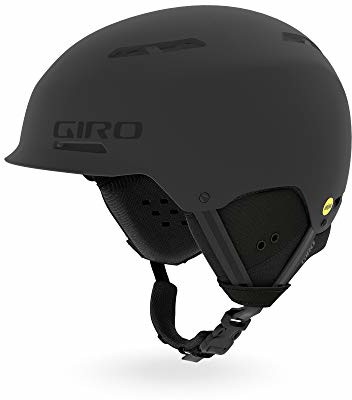 Giro Trig MIPS kask 2019 matowy ciemny czerwony, l GIWHTRIMBL