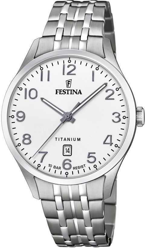 Festina Titanium F20466/1