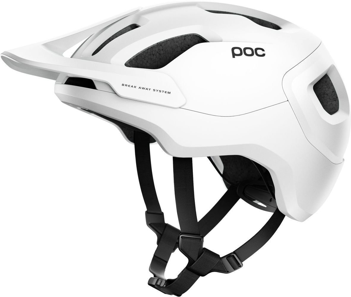 POC Axion SPIN Matt White XS-S/51-54