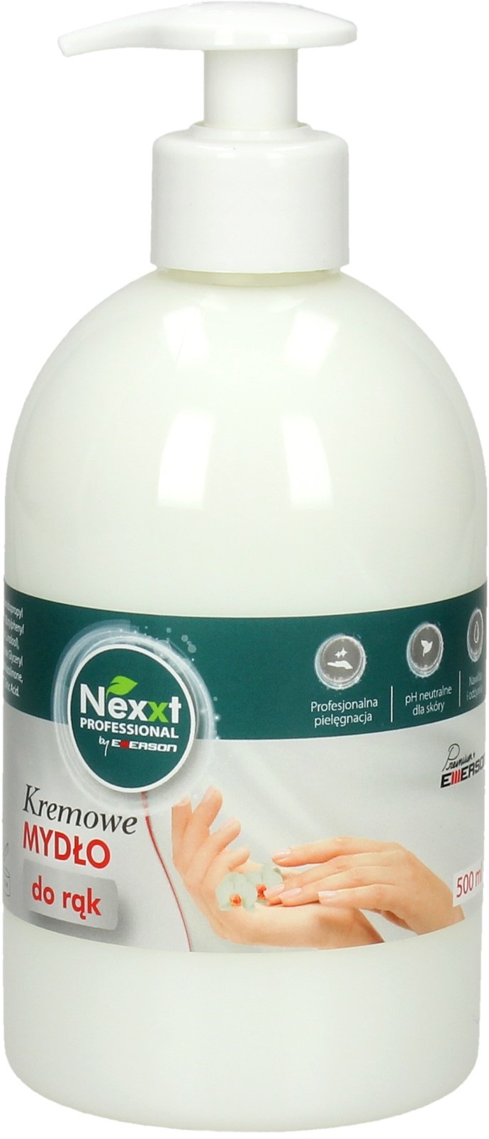 Nexxt Mydło płyn 500ml pompka Pro