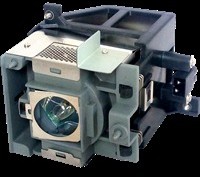 BenQ Lampa do W7500 - oryginalna lampa w nieoryginalnym module GL1229