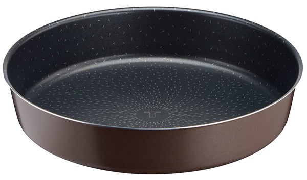 Tefal Tacka do pieczenia Perfect Bake Round Cake 26 cm J5549702