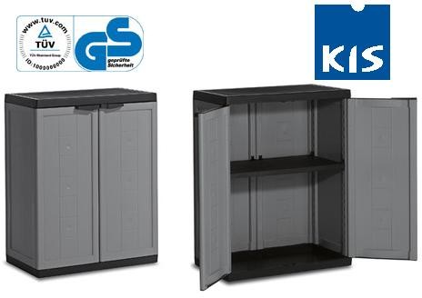 Kis szafka Jolly Low Cabinet