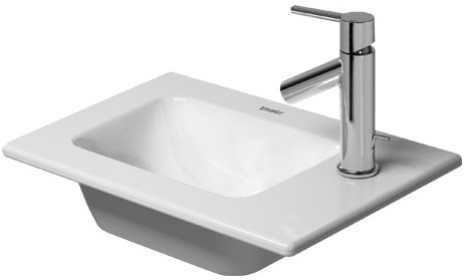 Duravit ME by Starck 43x30 0723430041