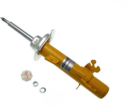 Koni (8741  1440rsport amortyzator, żółty 8741-1440RSPORT