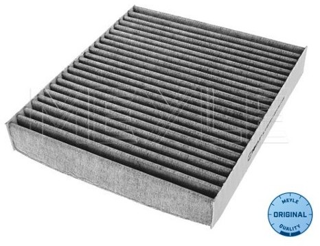 Wulf Gaertner Autoparts Filtr, wentylacja przestrzeni pasażerskiej Wulf Gaertner Autoparts 34-12 320 0001