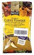 Natco - Madras Curry