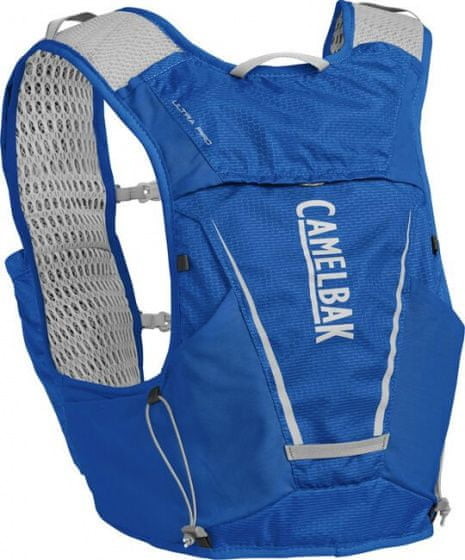 Camelbak Ultra Pro Vest S plecak do picia 6 litrów rozmiar