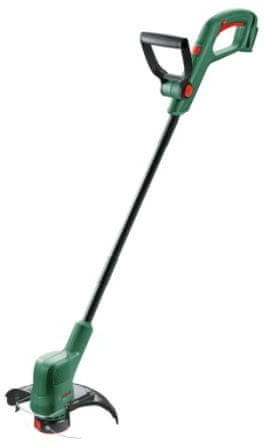 Bosch Podkaszarka EasyGrassCut 18V 260 2 × 2,0 Ah 0.600.8C1.C05)