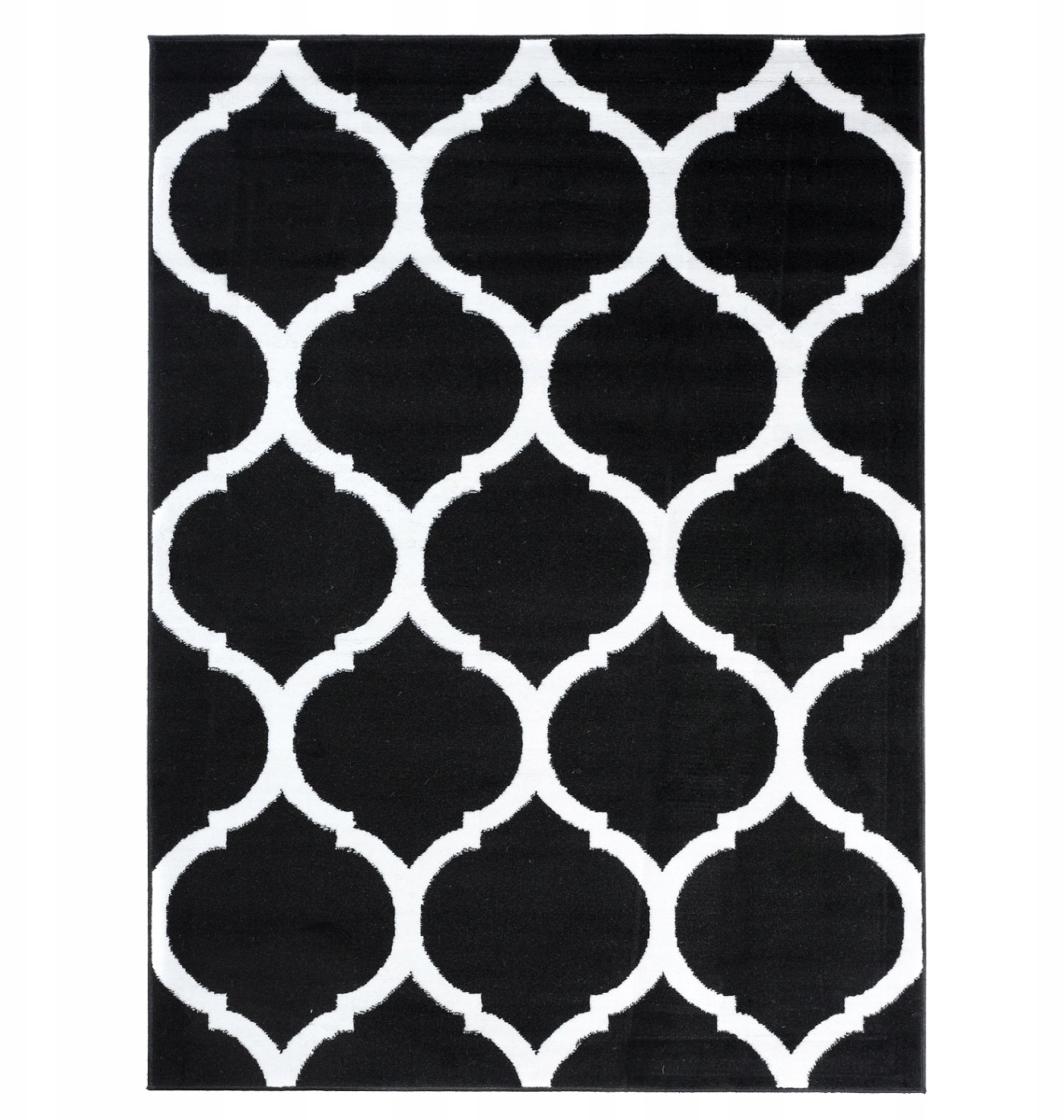Dywan Luxury 140x200 Bcf Dla dzieci Modne 96eb