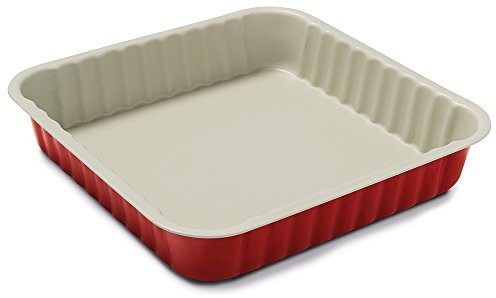 Guardini 4223000378 Kera Mia kwadratowa forma do pieczenia 24 x 24 cm 4223000378
