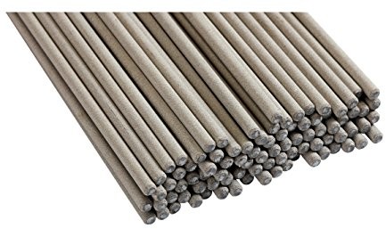 Rothenberger Industrial roweld 711  elektroda prętowa   2,5 MM; długość: 350 MM  87 sztuk  31226 31226