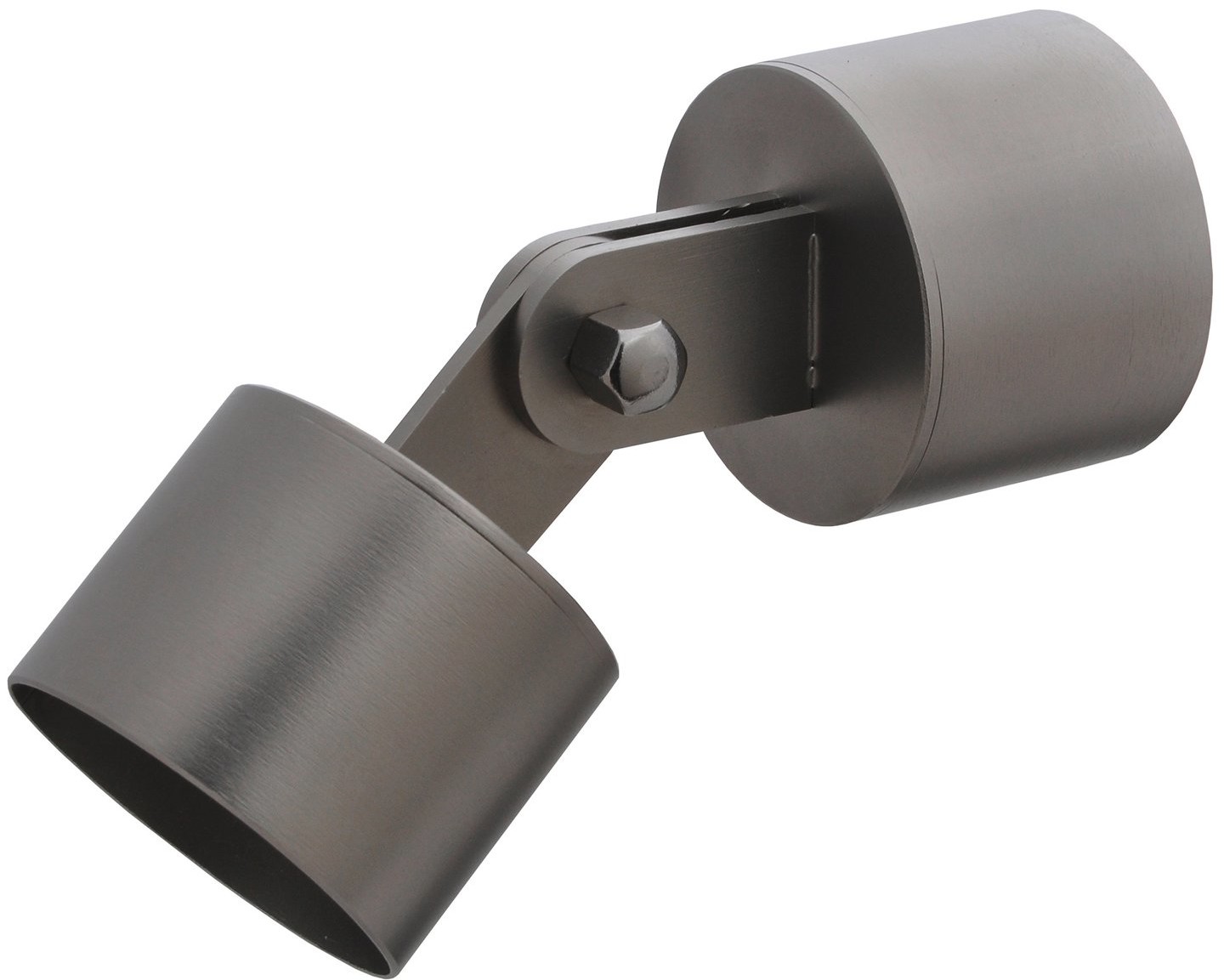 Kornik Złącze nastawne poręczy śr. 49,5 mm stal nierdzewna