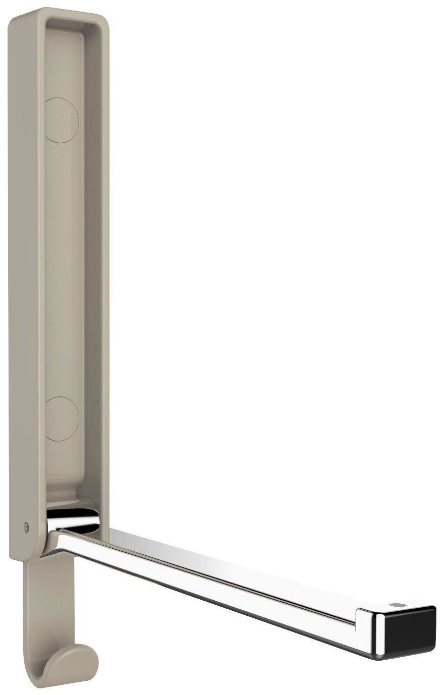 Wenko Wieszak łazienkowy basic GAMMA 50571100