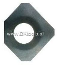 Noga OSTRZE N70K DO WEWNĘTRZNYCH KRAWĘDZI W KANAŁAKCH BN7001