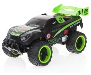 inny Zdalnie Sterowane Auto Buggy Wyścigówka Pilot RC CH-008911