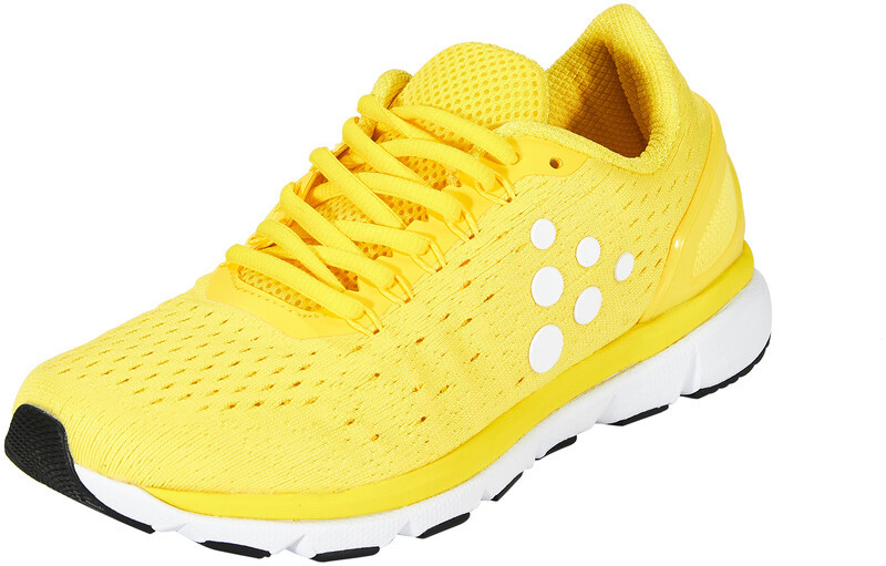 Craft V150 Engineered Buty Kobiety, neon blaze UK 5 | EU 38 2021 Buty szosowe 1908264-845000-5