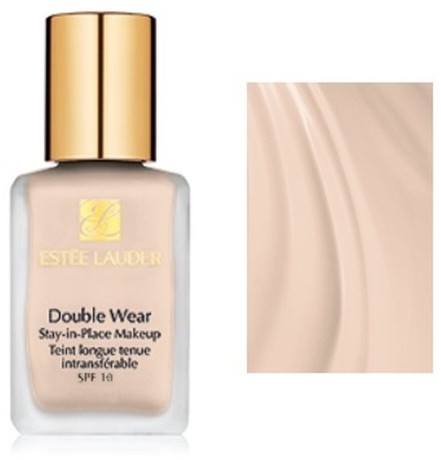 Estee Lauder Double Wear 1N2 Ecru 30ml NOWA FORMUŁA 24H 027131392330N