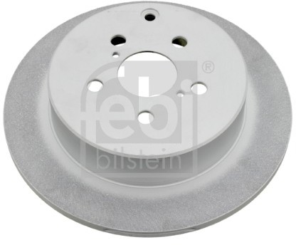 Febi Tarcza hamulcowa BILSTEIN 26061