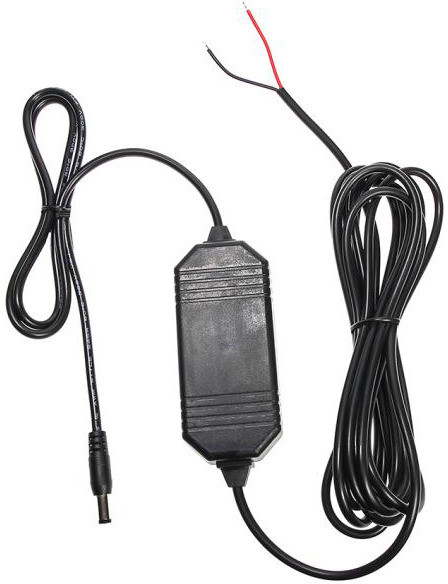 Brodit AB Kabel zasilający do profesjonalnego montażu na stałe do Zebra ET50 oraz Zebra ET55 941021