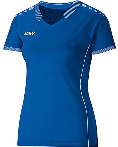 JAKO JAKO Męska koszulka Indoor, royal, 34 4016