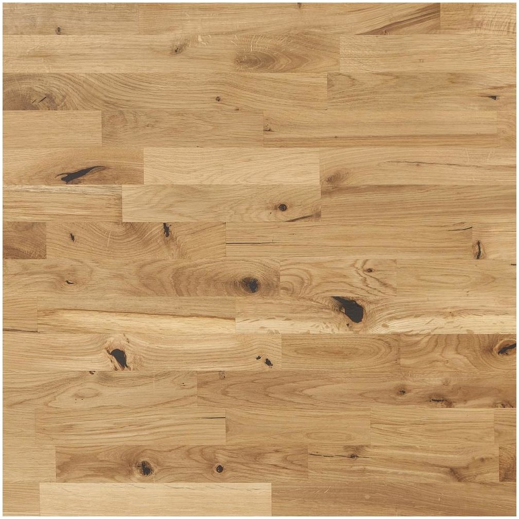 ICF WOOD Blat kuchenny drewniany dąb antique olejowany 300 cm ICF Wood