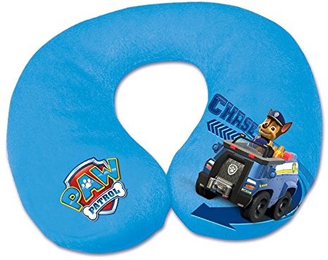 Nickelodeon 80160 wałek pod kark