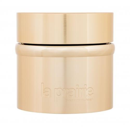 La Prairie Pure Gold Radiance Cream krem do twarzy na dzień 50 ml dla kobiet